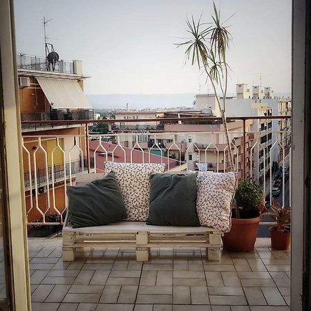 Driade B&B Milazzo Extérieur photo