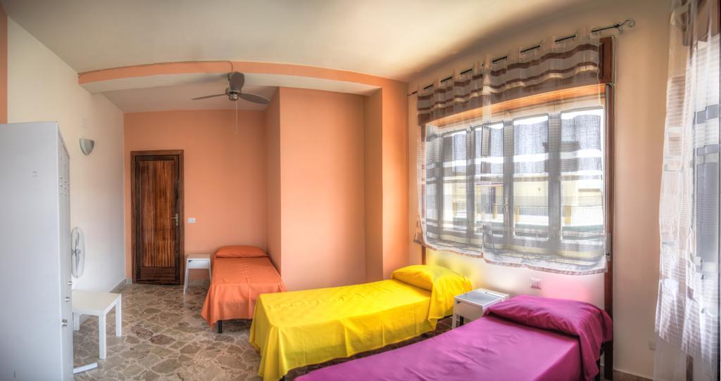 Driade B&B Milazzo Chambre photo