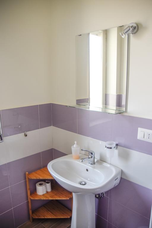 Driade B&B Milazzo Extérieur photo