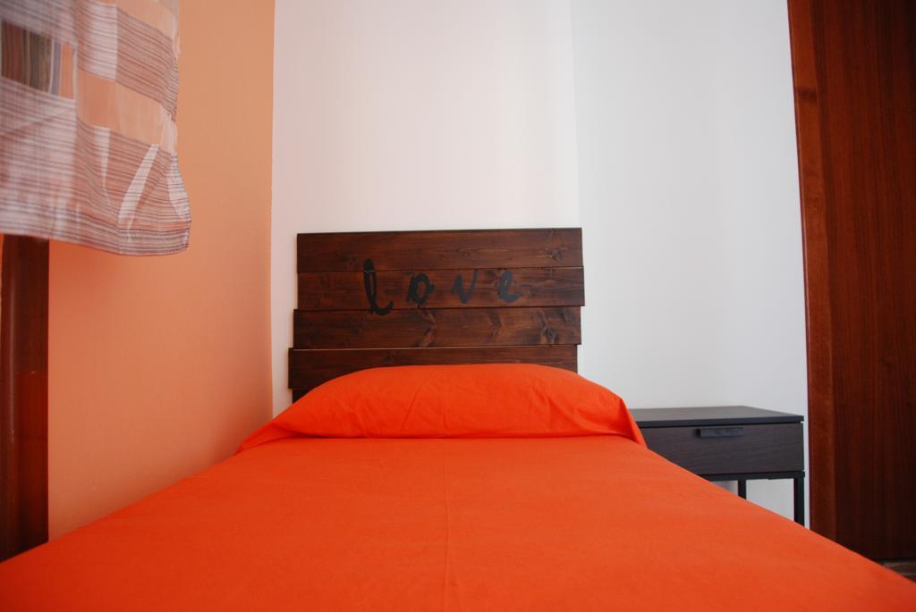 Driade B&B Milazzo Extérieur photo