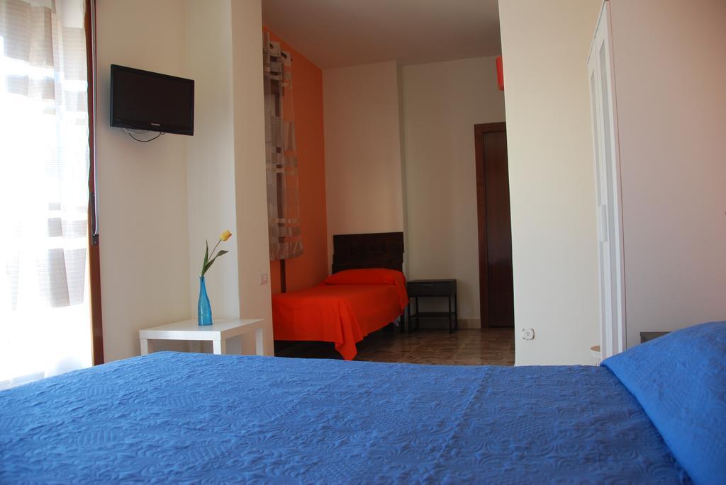 Driade B&B Milazzo Extérieur photo
