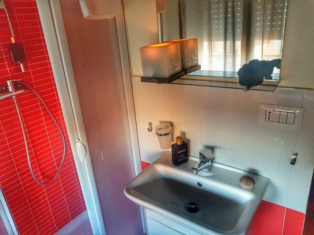 Driade B&B Milazzo Extérieur photo
