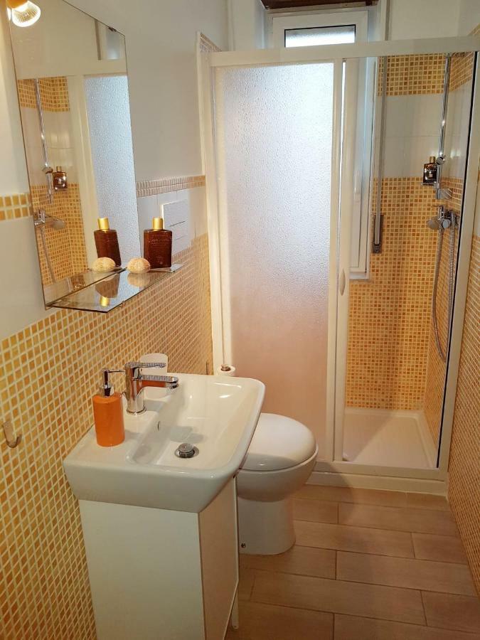 Driade B&B Milazzo Extérieur photo