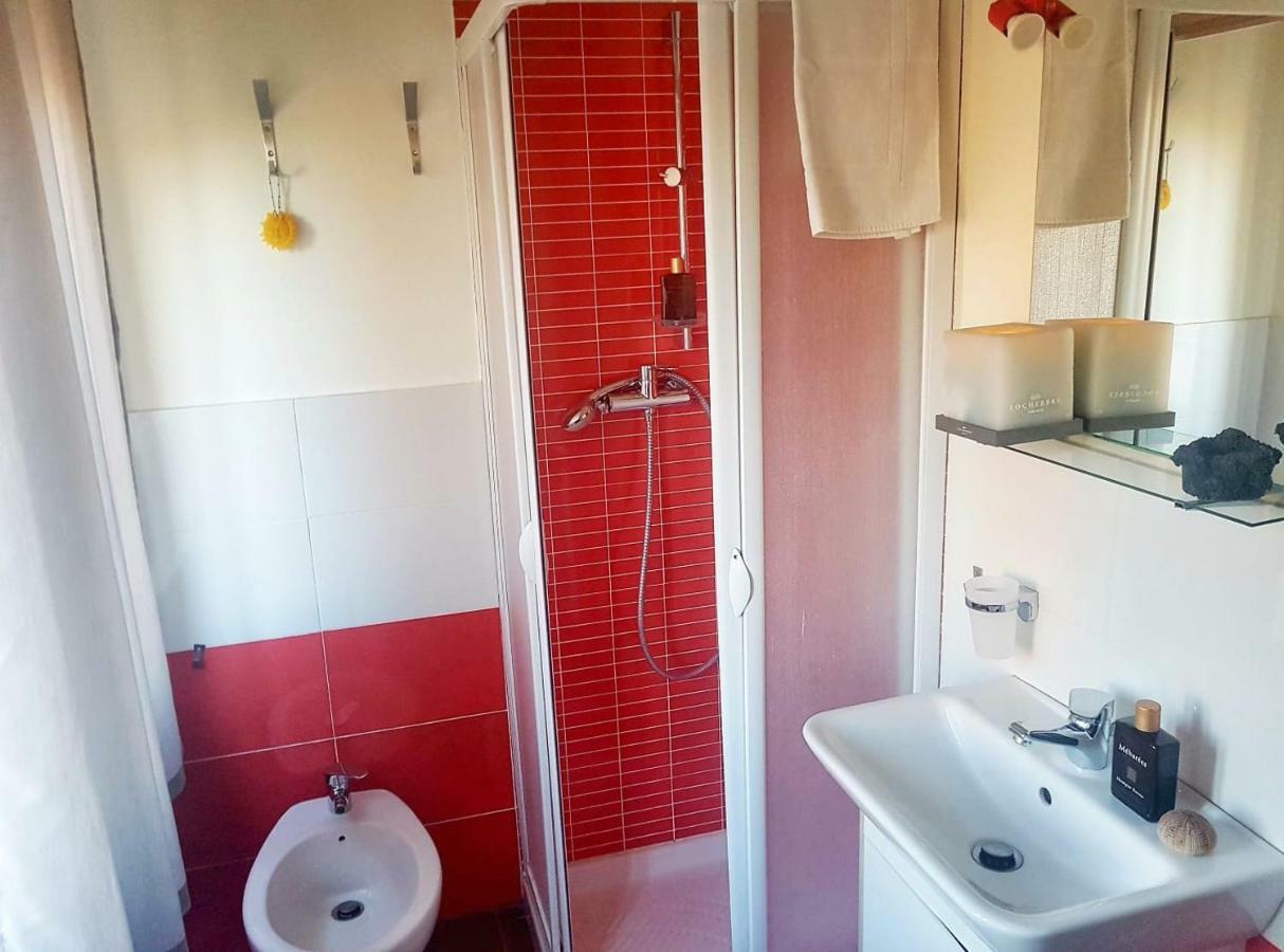 Driade B&B Milazzo Extérieur photo