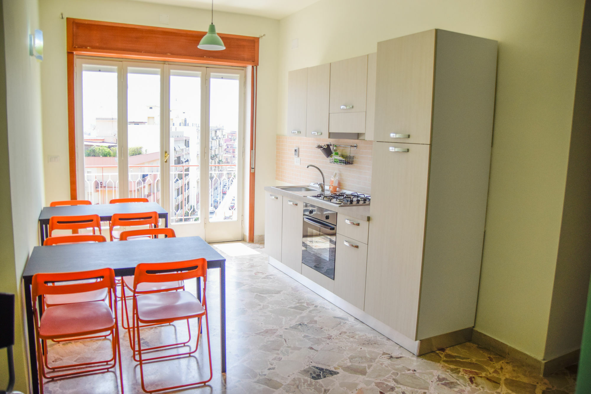 Driade B&B Milazzo Extérieur photo