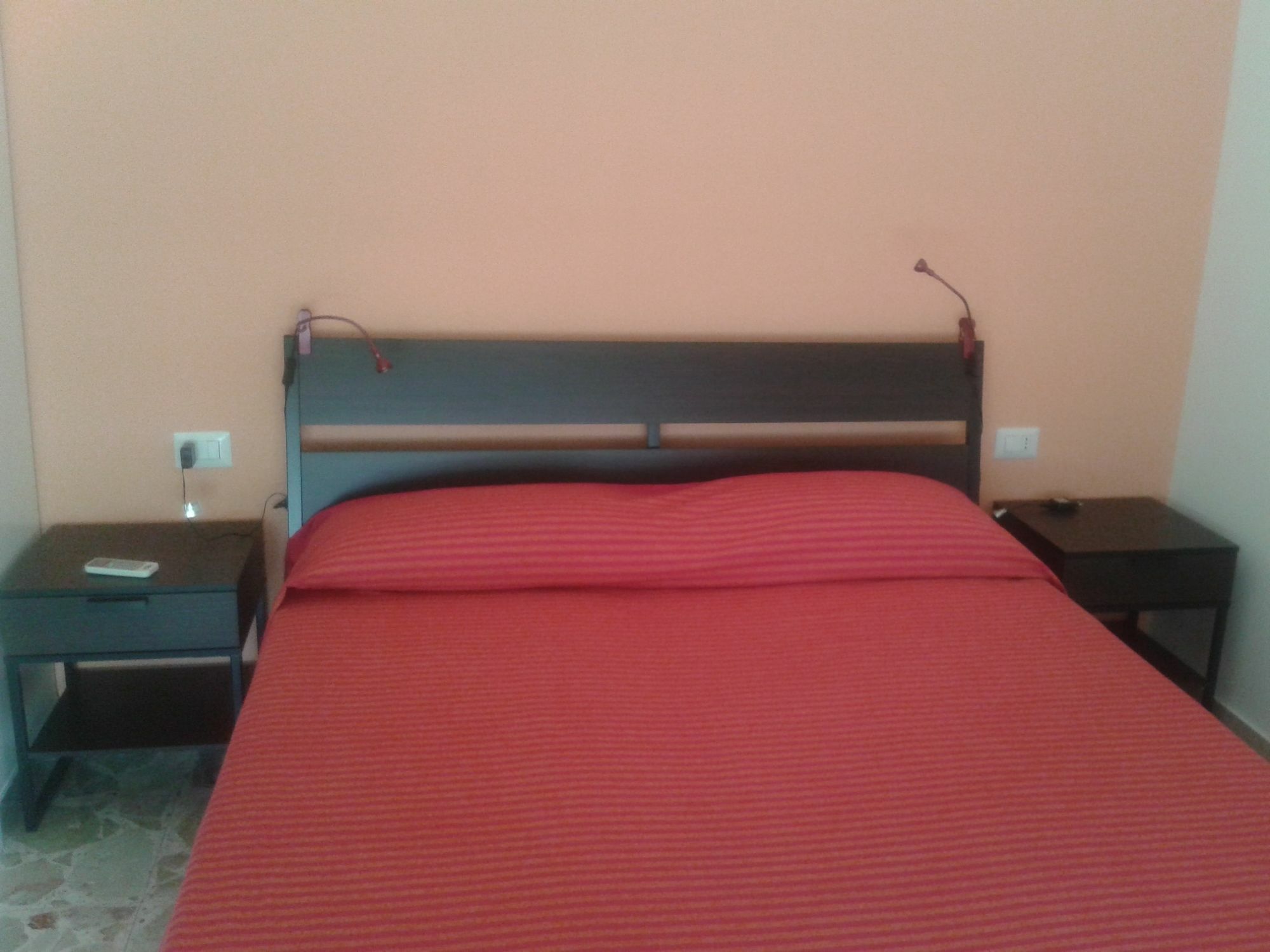 Driade B&B Milazzo Extérieur photo