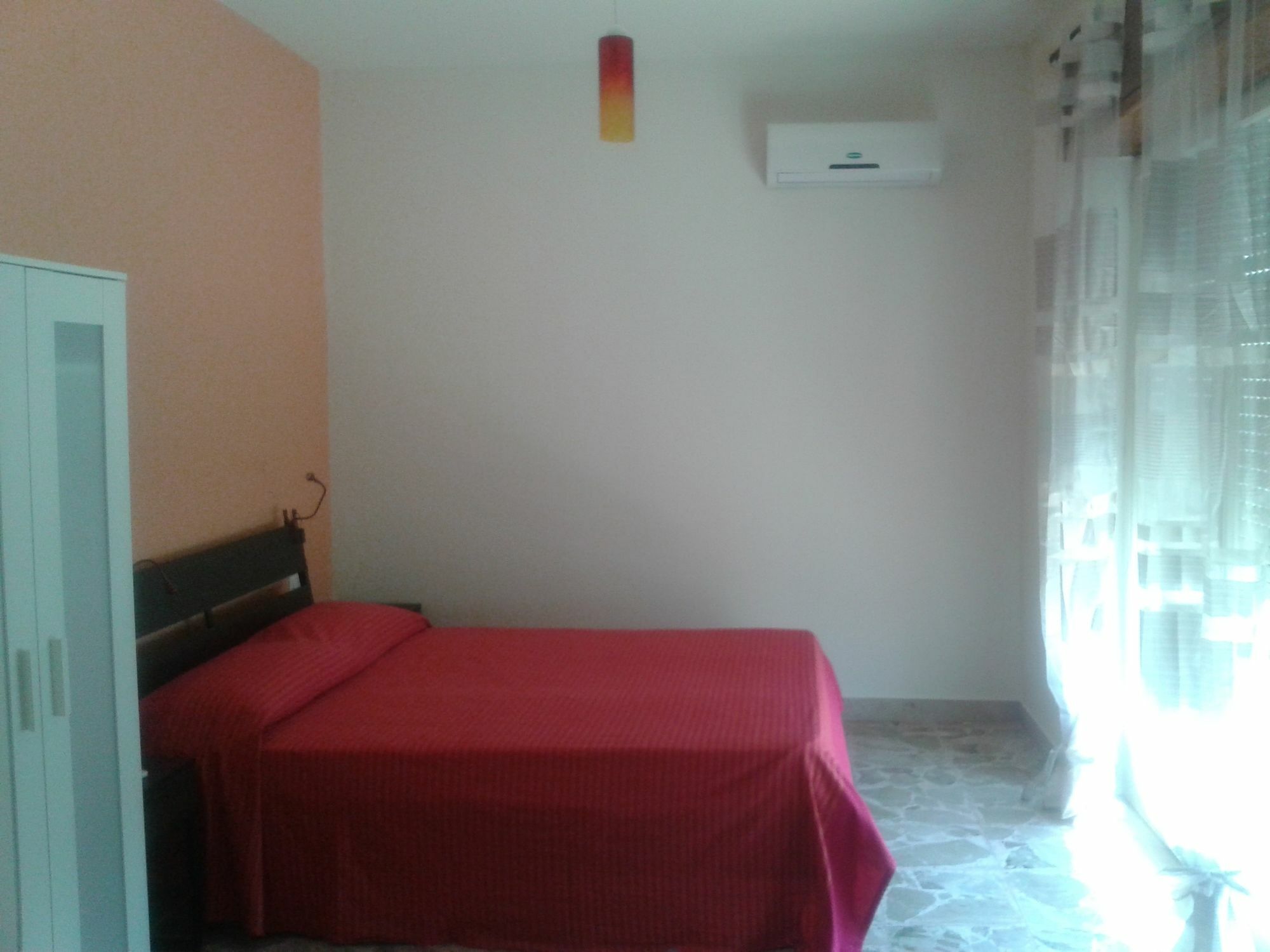 Driade B&B Milazzo Extérieur photo