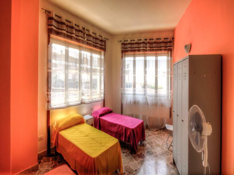 Driade B&B Milazzo Extérieur photo